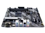 Asus Prime B450m-a II Matx Desktop PC Computer Motherboard AMD Socket/Socket AM4