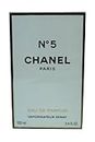 Chanel No.5 Eau De Parfum Bottle 100ml