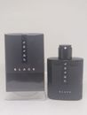 Perfume de larga duración Prada Luna Rossa negro eau de parfum EDP 50 ml/1,6 oz