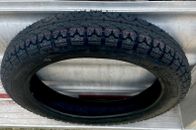 MMG Tire 3.50-16 Motorcycle Scooter Moped Street Front or Rear Performance Tire