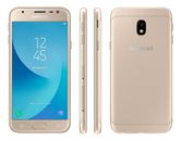 Smartphone Android Samsung J3 SM-J330 DualSim Gold 16 GB/2 GB 12,7 cm (5,0 pollici)