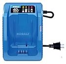 Kobalt 40-Volt Power Equipment Battery Rapid Quick Charger Gen3