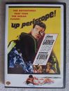 Up Periscope (DVD, 2006) James Garner Wide Screen Very Good Condition