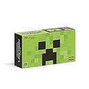 MINECRAFT CREEPER EDITION NEW Nintendo 2DS LL Game Console Japan ver.