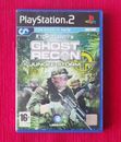 Ghost Recon Jungle Storm PAL Ps2 Playstation 2