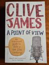 A Point of View by Clive James (Paperback, 2012)