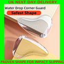 30Pcs Table Corner Safety Protectors Round Soft Baby Kids Guard Cushion Bumper