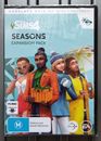 The Sims 4 Seasons Expansion Pack - Brand New - PC Origin