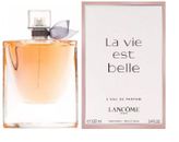 La Vie Est Belle By Lancome L'Eau De Parfum 3.4 fl oz Spray Women's New & Sealed