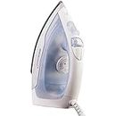 Brentwood Nonstick Steam, Dry & Spray Iron, One Size, Silver