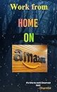 Work From Home on Amazon