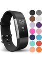 For Fitbit Charge 2 Strap Sports Wrist Band Silicone Replacement Small Large