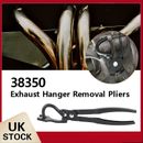 38350 Car Exhaust Hanger Removal Pliers Clamps for Automotive Tool Accessories
