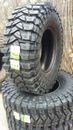 285 75 16 INSA TURBO K2 M/T  EXTREME LINE  MUD TERRAIN 4x TYRES ONLY DEL PRICE 
