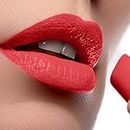 Greyon produits de beaute Matte Moisturizing Lipstick 185 Red Orange