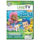 LeapFrog LeapTV Nickelodeon Bubble Guppies Educational, Active Video Game