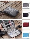 Cable Bag Organizer Travel Bag Electronics Accessories Cable USB Storage