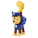 Paw Patrol Talking Chase Action Pup Figure
