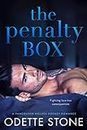 The Penalty Box (A Vancouver Wolves Hockey Romance Book 3)