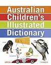 Australian Children's Illustrated Dictionary