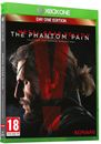 Metal gear solid V The Phantom Pain Day1 Edition ENG (Xbox ONE)