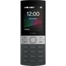 Nokia 150 Feature Phone 2023 unlocked - Grey