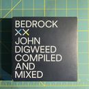 John Digweed – Bedrock XX (CD) | Bedrock Records – BED20CD