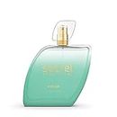 Secret Temptation Dream Eau De Parfum for Women, 50ml|Premium Long-Lasting Luxury Perfume|Floral and Fruity Fragrance|Ideal for Office wear
