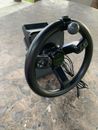 Logitech Saitek Farming Simulator Wheel - Black 43216
