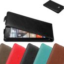 Coque pour Nokia Lumia 640 Housse Etui Protection Flip Case Cover