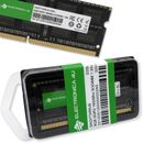 Memoria portátil portátil Sagitario 8 GB DDR3 PC3L-12800S SODIMM 1,35 V 1600mHz