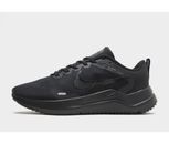 Nike Downshifter 12 Shoes Sneakers Womens Trainers Triple Black US11 Swoosh