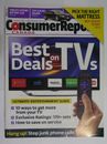 Consumer Reports - March 2014 – Best Deals on TVs