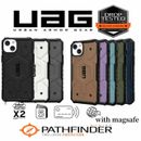 UAG Urban Armor Gear Pathfinder Case - iPhone Case- Limited Edition Performance