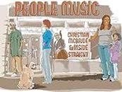 McBride Christian/People Music