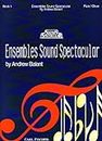 O5285 - Ensembles Sound Spectacular Book 1 - Flute/Oboe