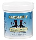 SADDLER J M 88016 Saddlers Blanket Wash, 1 lb