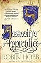 Assassin's Apprentice (Farseer Trilogy 1)