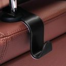 Clip Automotive Car Seat Hook Auto Headrest Hanger Bag Holder for Bag Purse