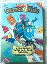 77472 - Los 30 mejores juegos para niños [NUEVO/SELLADO] - PC () Windows XP EVD-729