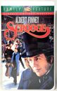 Scrooge Albert Finney Fox Video Family Feature Clam Shell - 1994 VHS 7126 - VG+