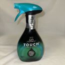 Spray de tela táctil Febreze Unstopables y luchador contra olores aroma fresco 27 oz