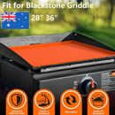 Silicone Griddle Mat for Blackstone 28 36 In Griddle, Heavy Duty Food Mat