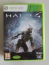 Xbox 360 Halo 4 , complet 2 DVD + code xbox live 14 jours d'essai