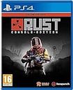 Facepunch Rust Console Edition Playstation 4 Games