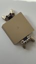 Playstation 4 Gold + Controllers | LIMITED EDITION