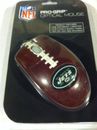 New York Jets Pro-Grip Optical Mouse