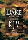 KJV Dake's Annotated Reference Bible