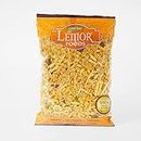 Lemor Baroda Chivda Mixture Gujarati Namkeen Snacks Teatime Mix (400g, 2 Packets Of 200g each)