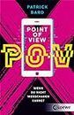 Point of View: Wenn du nicht wegschauen kannst - Bewegender Roman über die Sucht nach Pornografie - Jugendbuch ab 14 Jahren